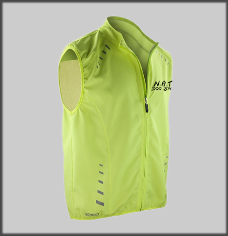 NATB Crosslite Gilet